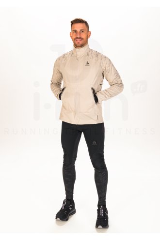 Odlo Zeroweight Pro Warm Reflective M 