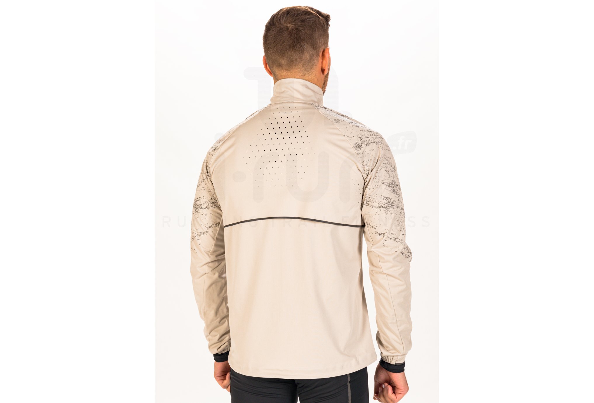 Odlo Zeroweight Pro Warm Reflective Herren
