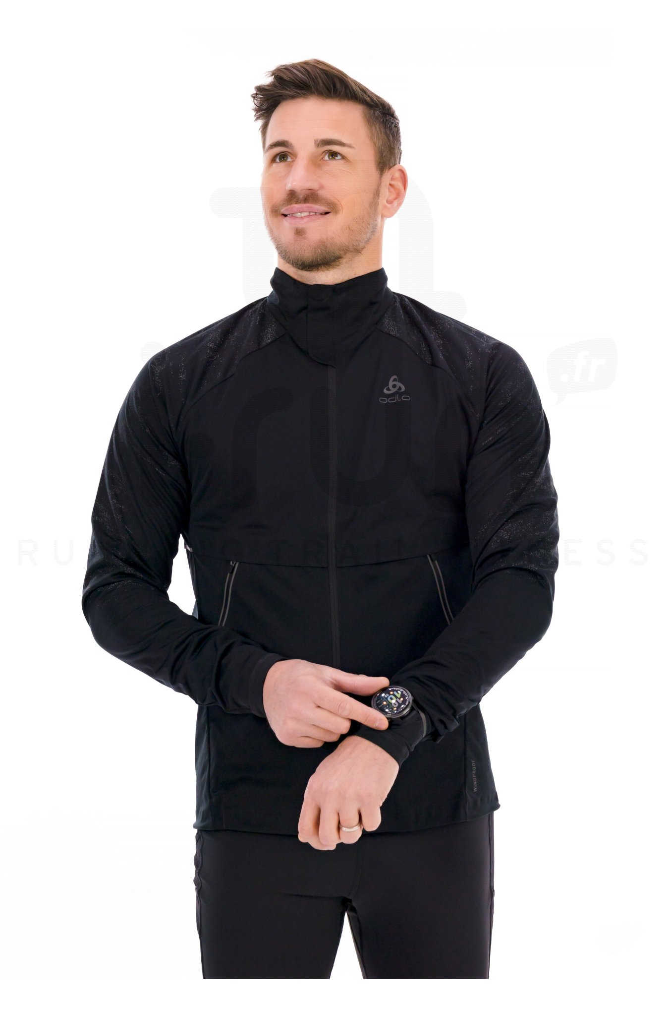 Odlo Zeroweight Pro Warm Reflective 