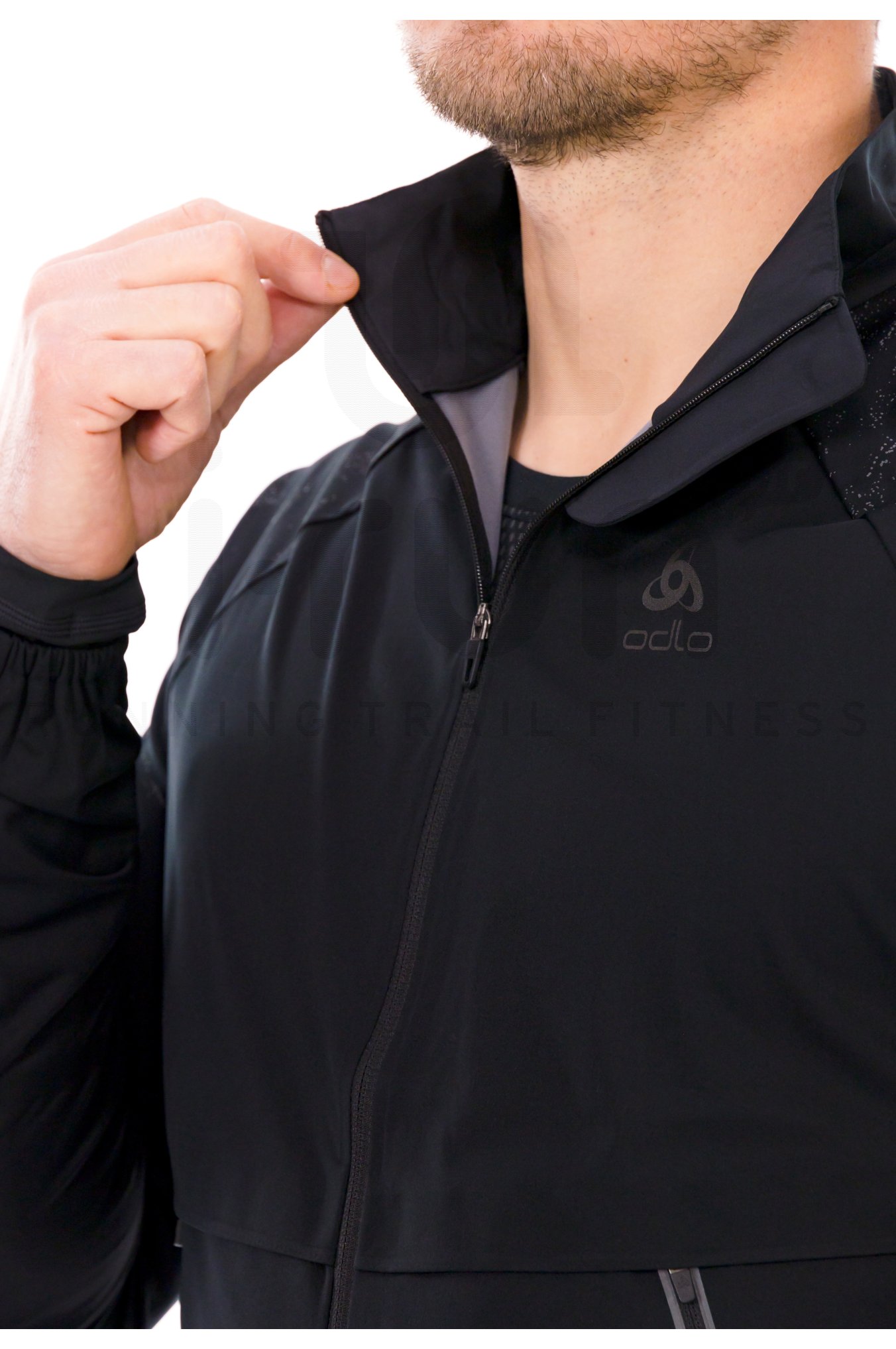 Odlo Zeroweight Pro Warm Reflective 