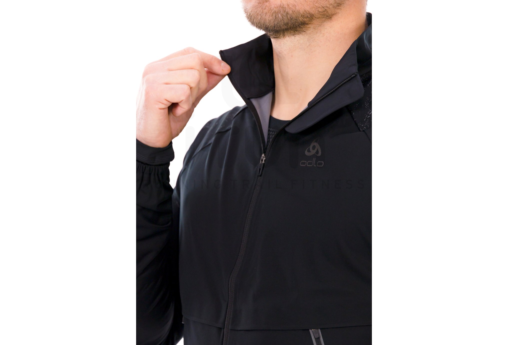 Odlo Zeroweight Pro Warm Reflective