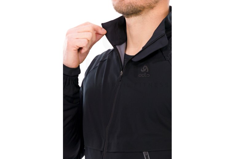 Odlo Zeroweight Pro Warm Reflective