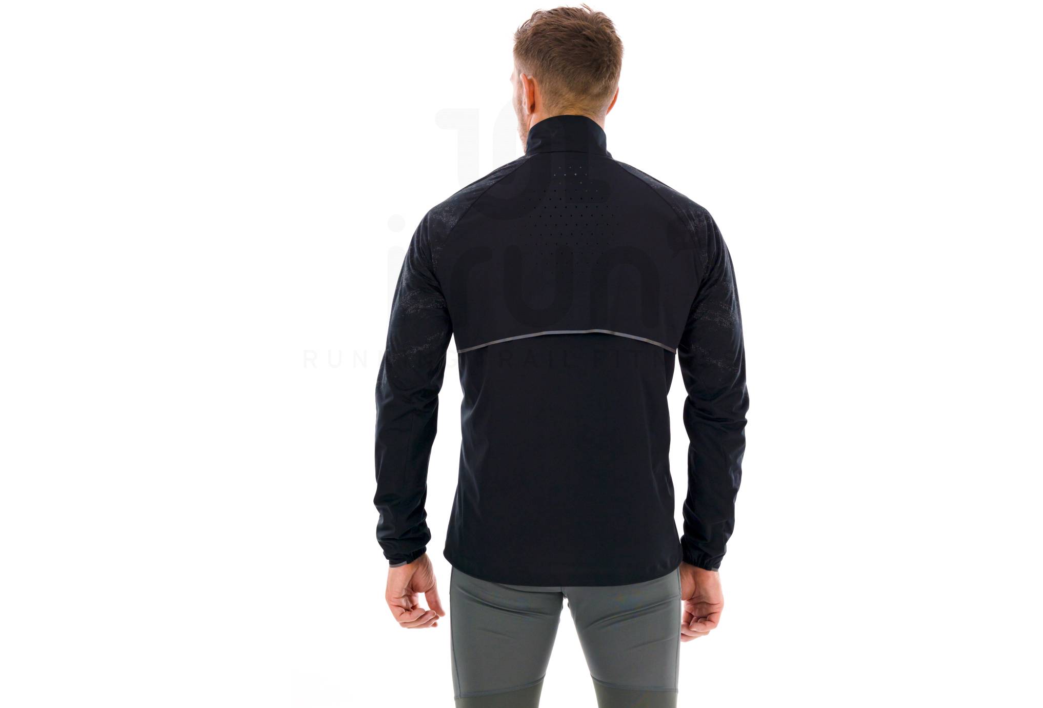 Odlo chaqueta Zeroweight Pro Warm Reflective