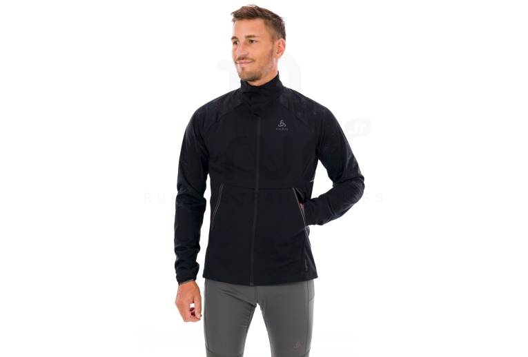 Odlo chaqueta Zeroweight Pro Warm Reflective