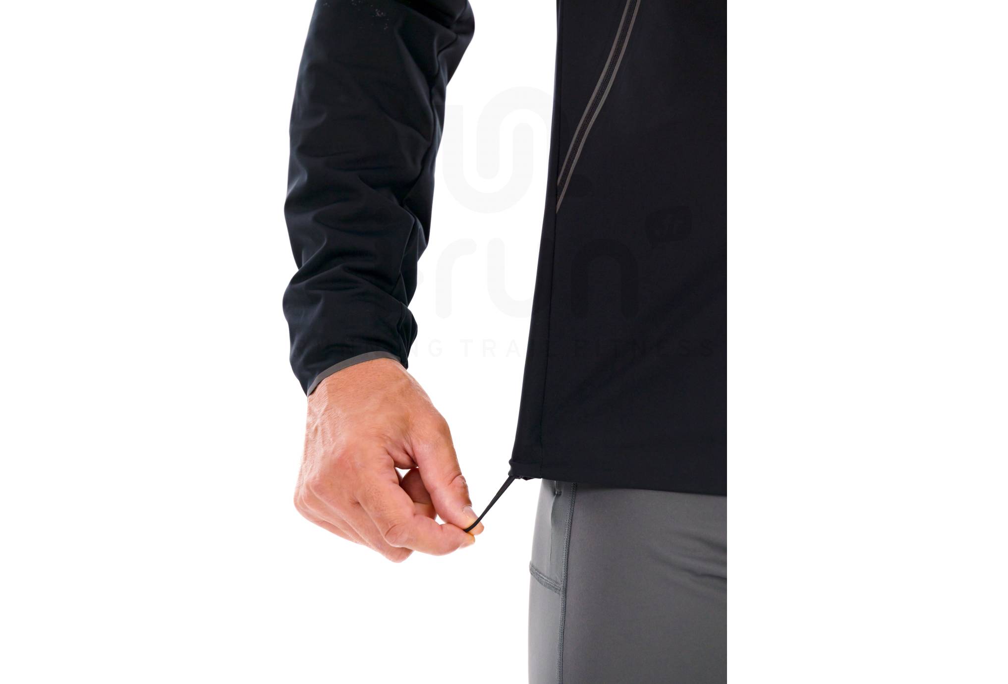 Odlo chaqueta Zeroweight Pro Warm Reflective