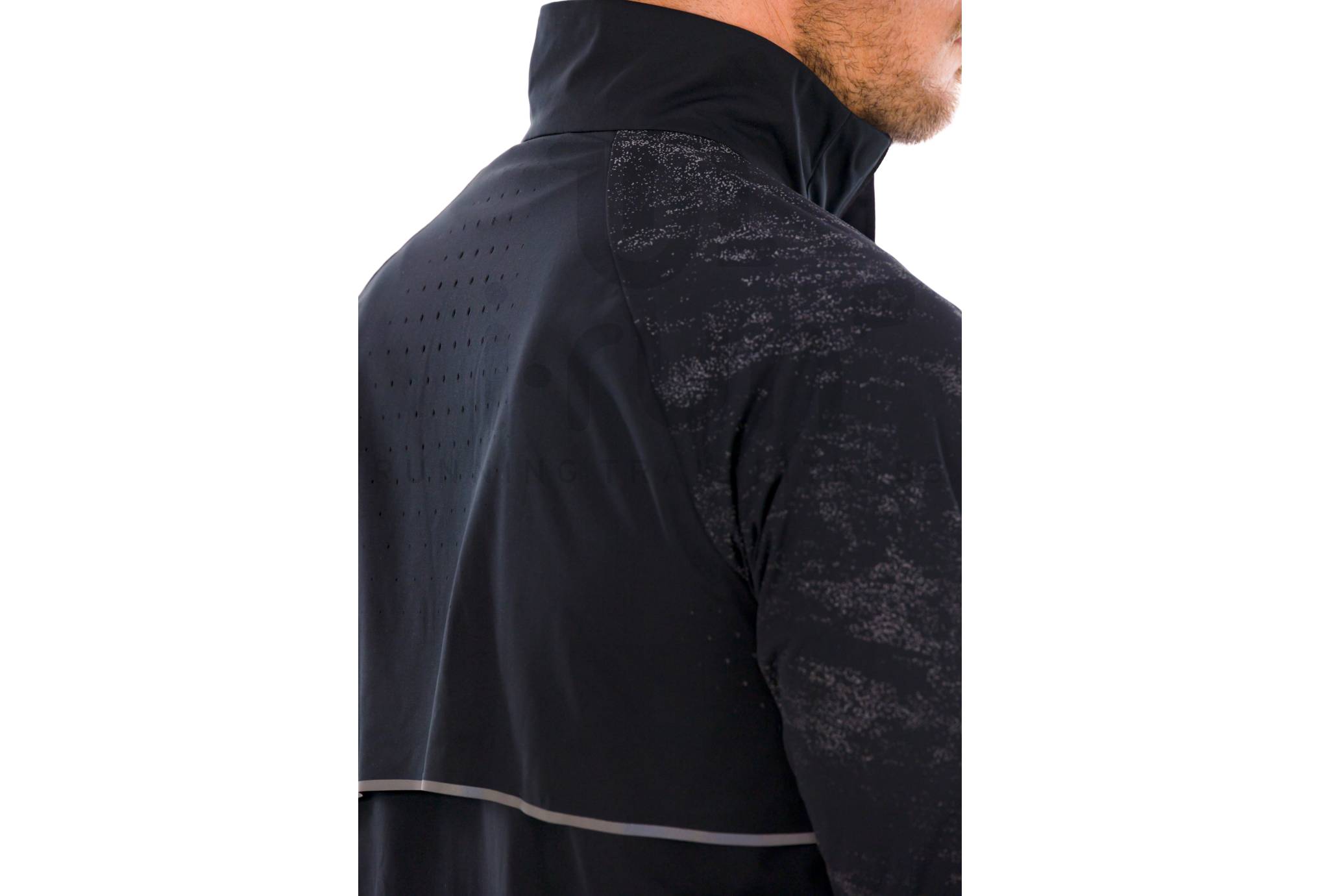 Odlo chaqueta Zeroweight Pro Warm Reflective