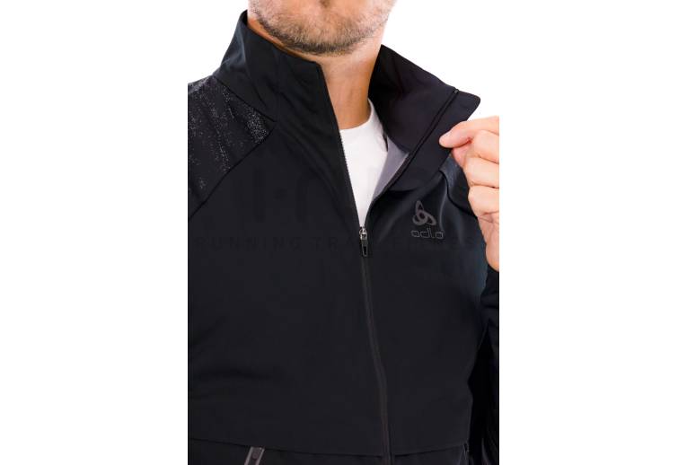 Odlo chaqueta Zeroweight Pro Warm Reflective