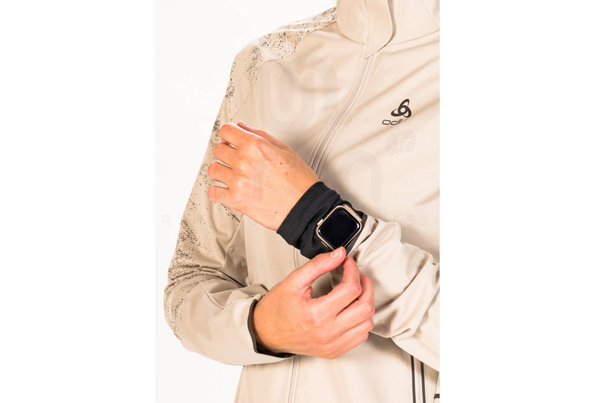 Odlo Zeroweight Pro Warm Reflective Damen