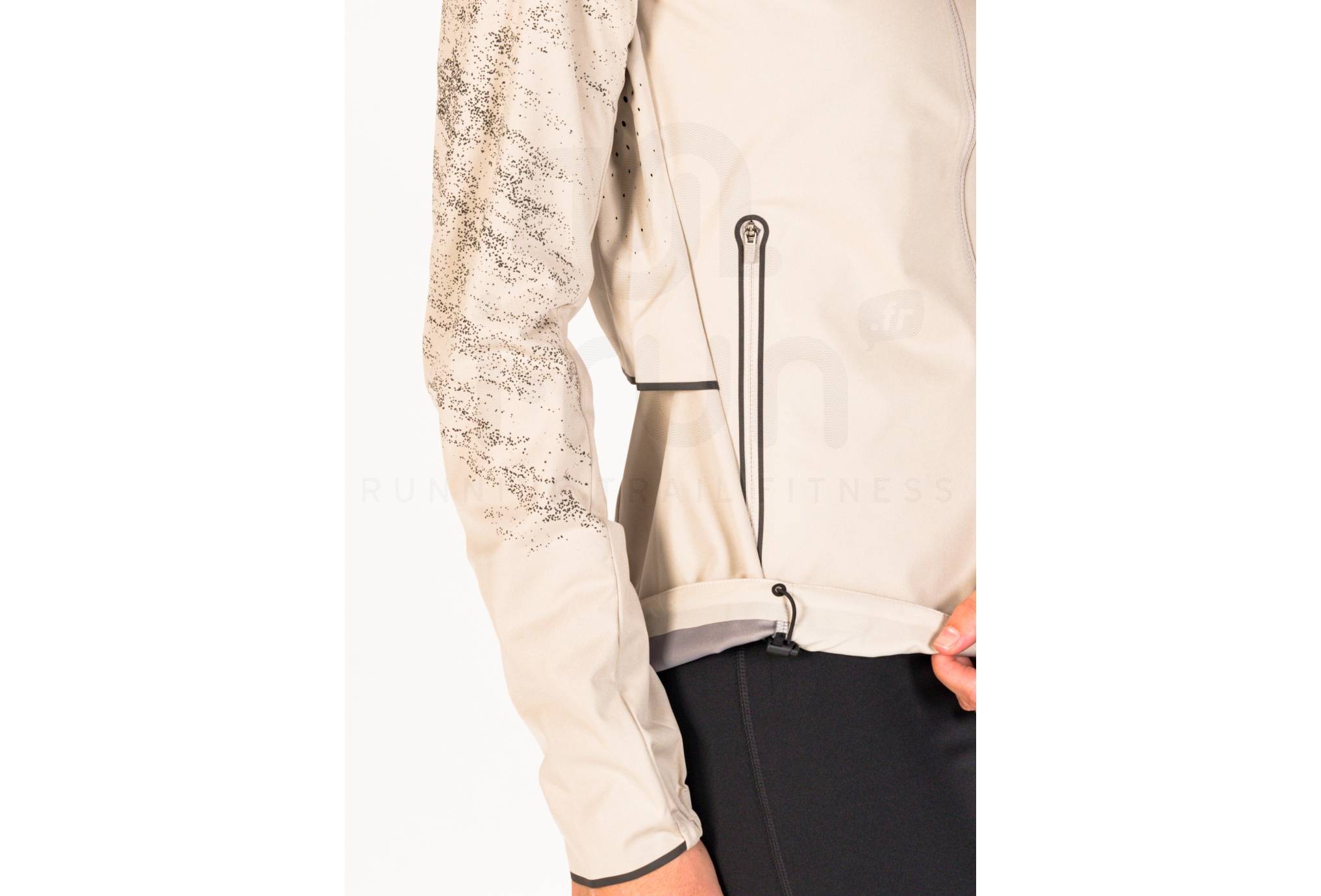 Odlo Zeroweight Pro Warm Reflective Damen