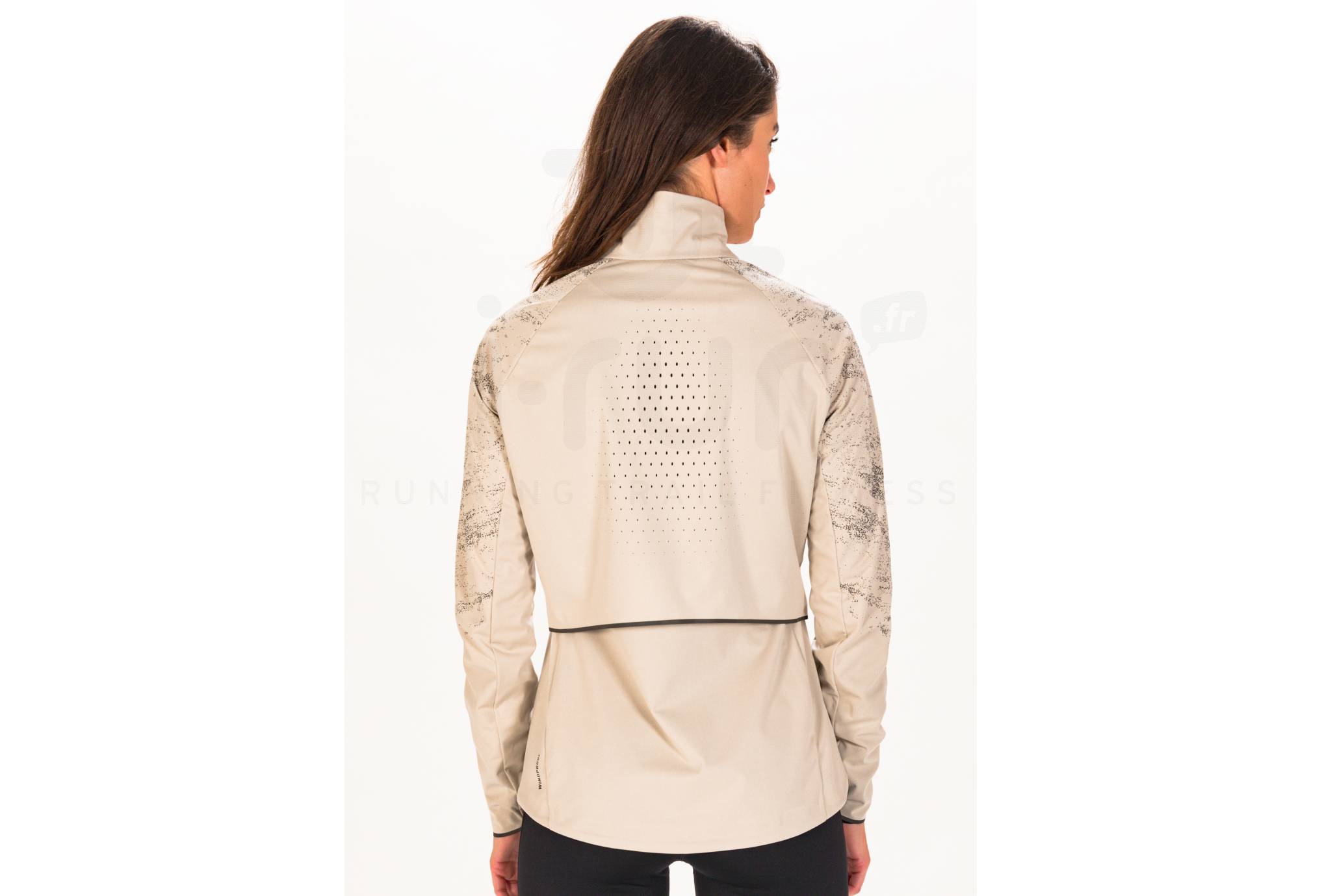 Odlo Zeroweight Pro Warm Reflective Damen