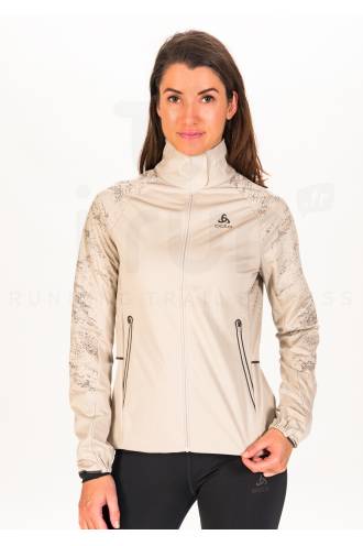 Odlo Zeroweight Pro Warm Reflective W 