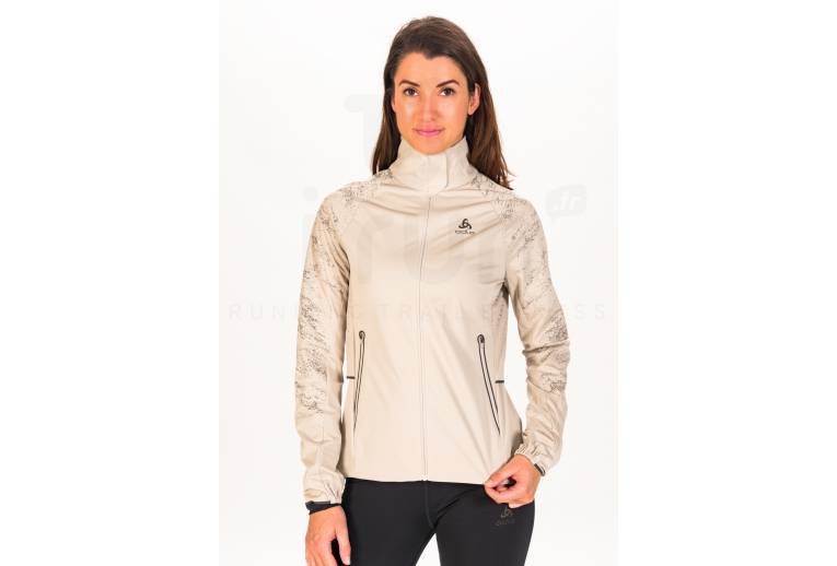 Odlo Zeroweight Pro Warm Reflective Damen