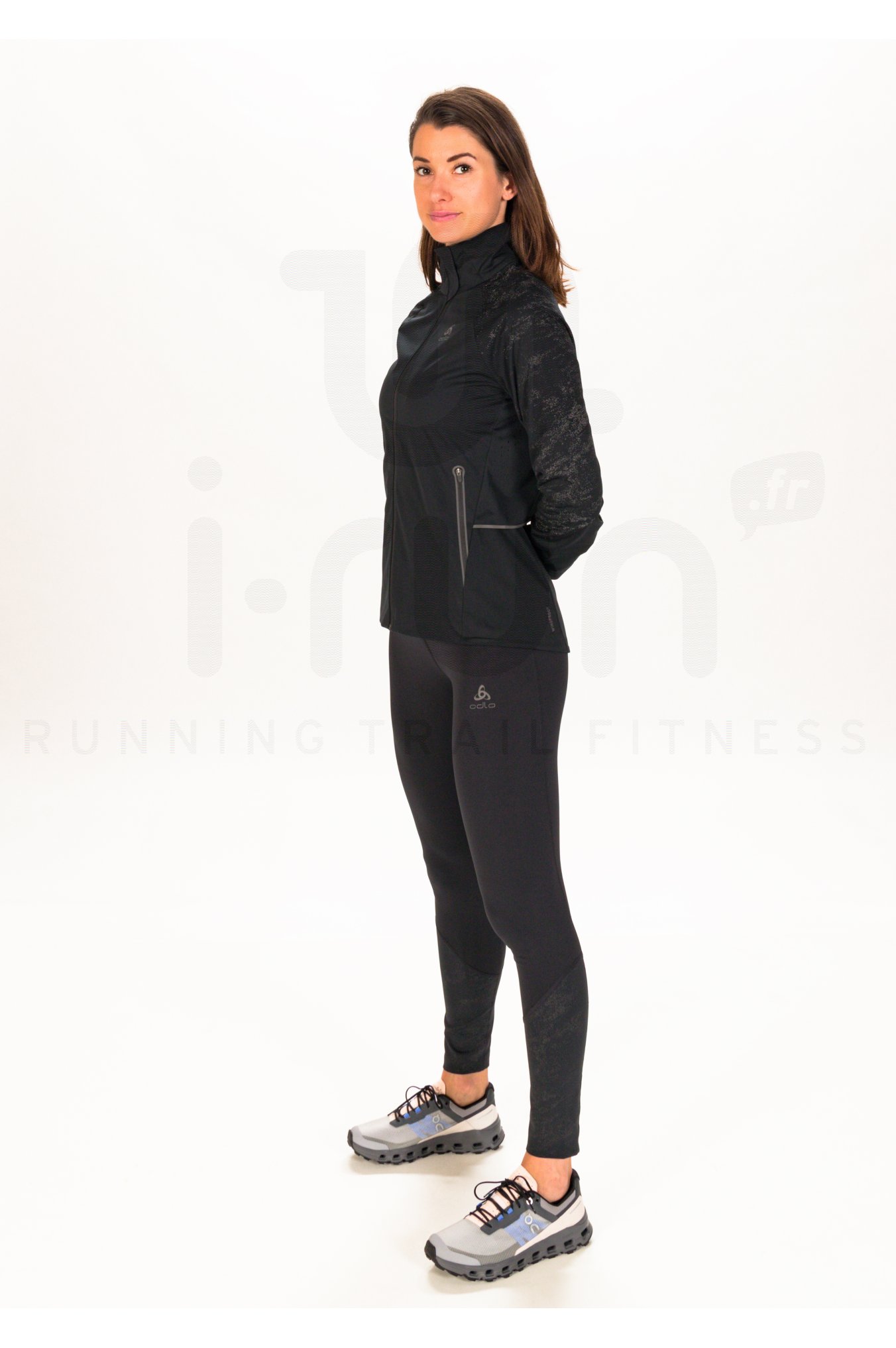 Odlo Zeroweight Pro Warm Reflective W 
