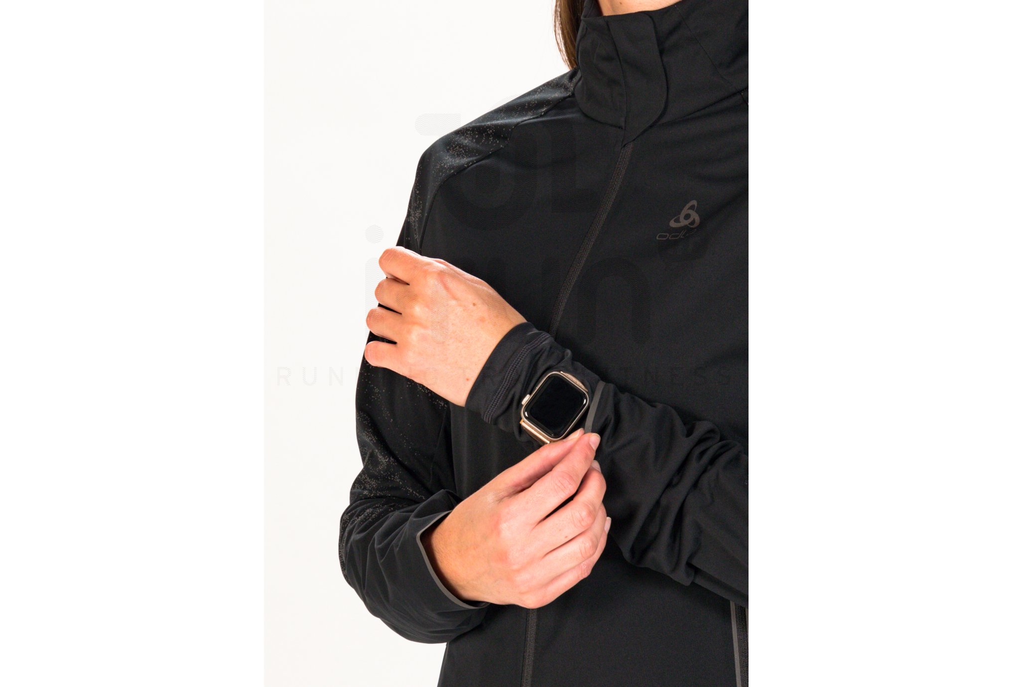 Odlo Zeroweight Pro Warm Reflective