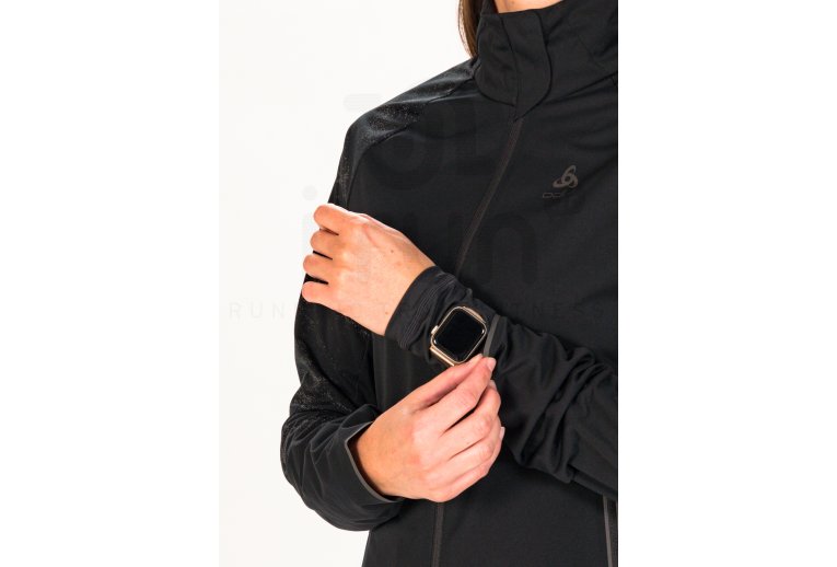 Odlo Zeroweight Pro Warm Reflective