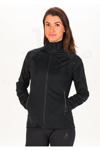 Odlo Zeroweight Pro Warm Reflective W 