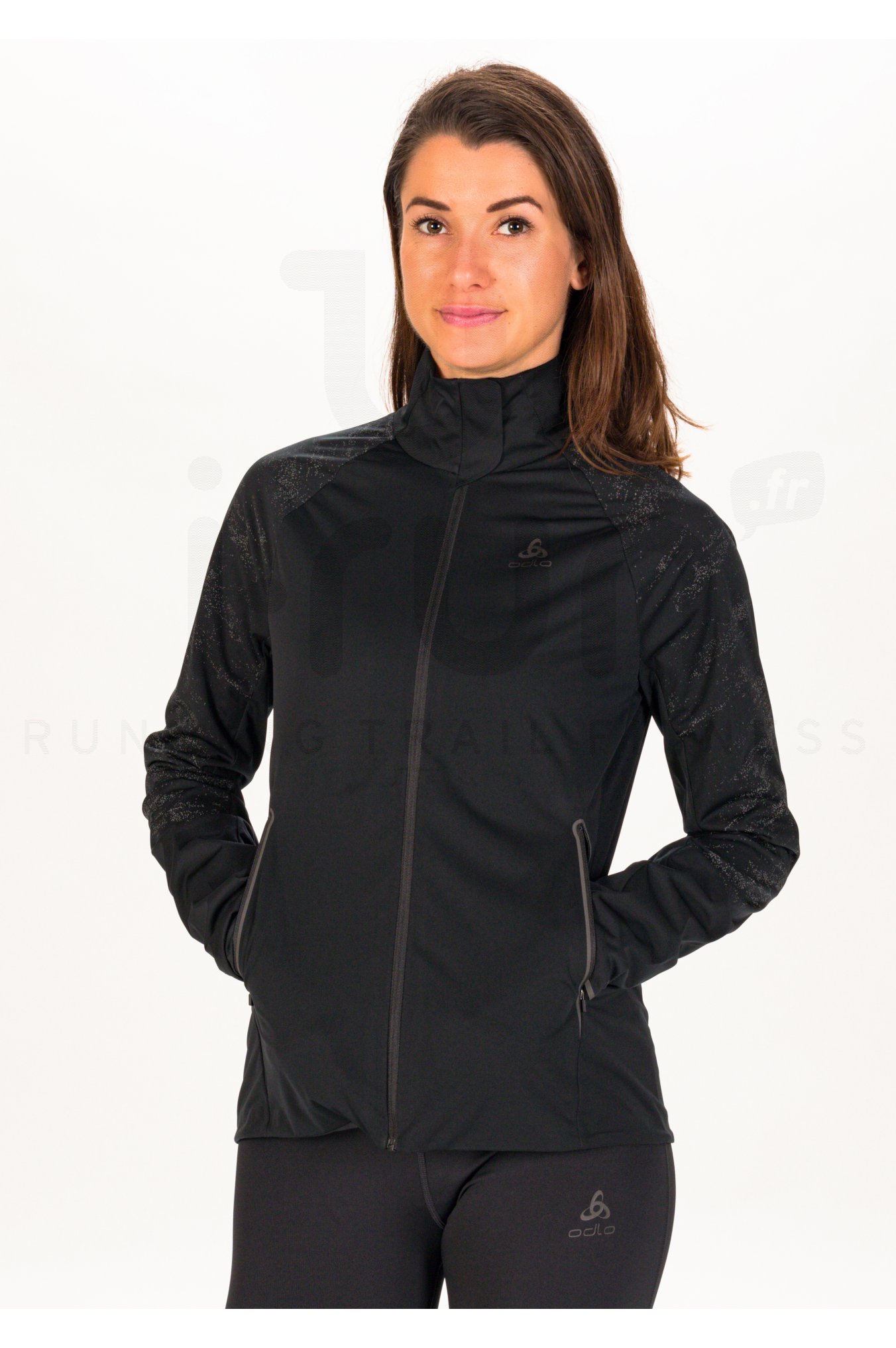 Odlo Zeroweight Pro Warm Reflective W 