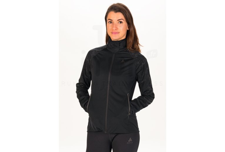 Odlo Zeroweight Pro Warm Reflective