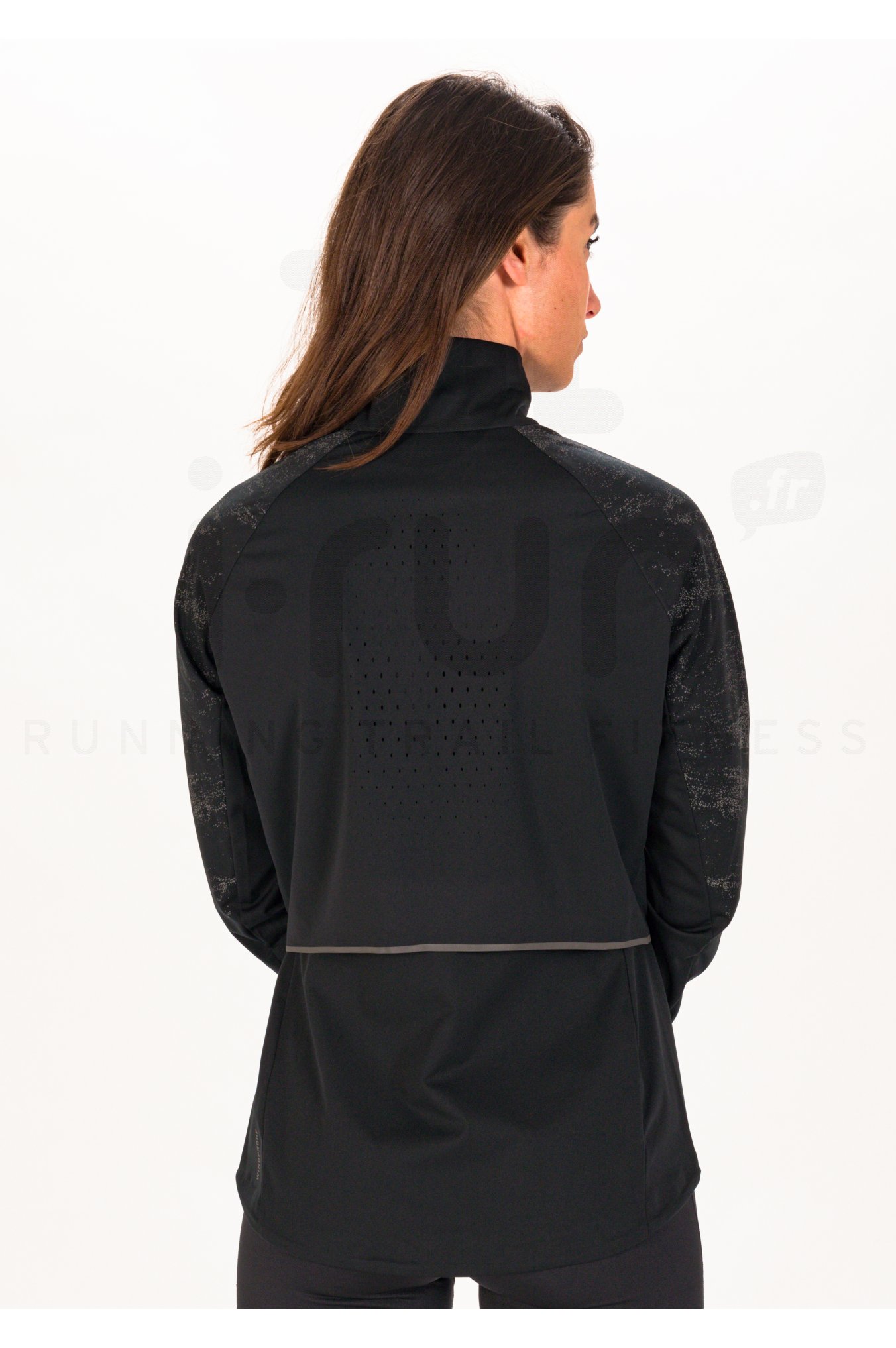 Odlo Zeroweight Pro Warm Reflective W 