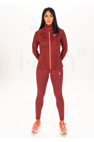 Odlo Zeroweight Pro Warm W 