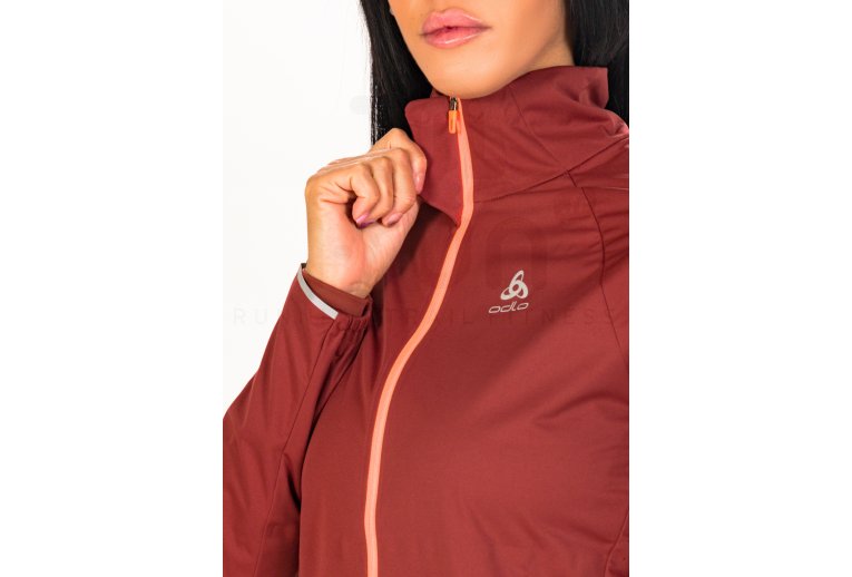 Odlo Zeroweight Pro Warm Damen