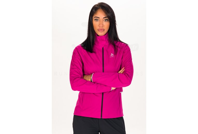 Odlo Zeroweight Pro Warm W