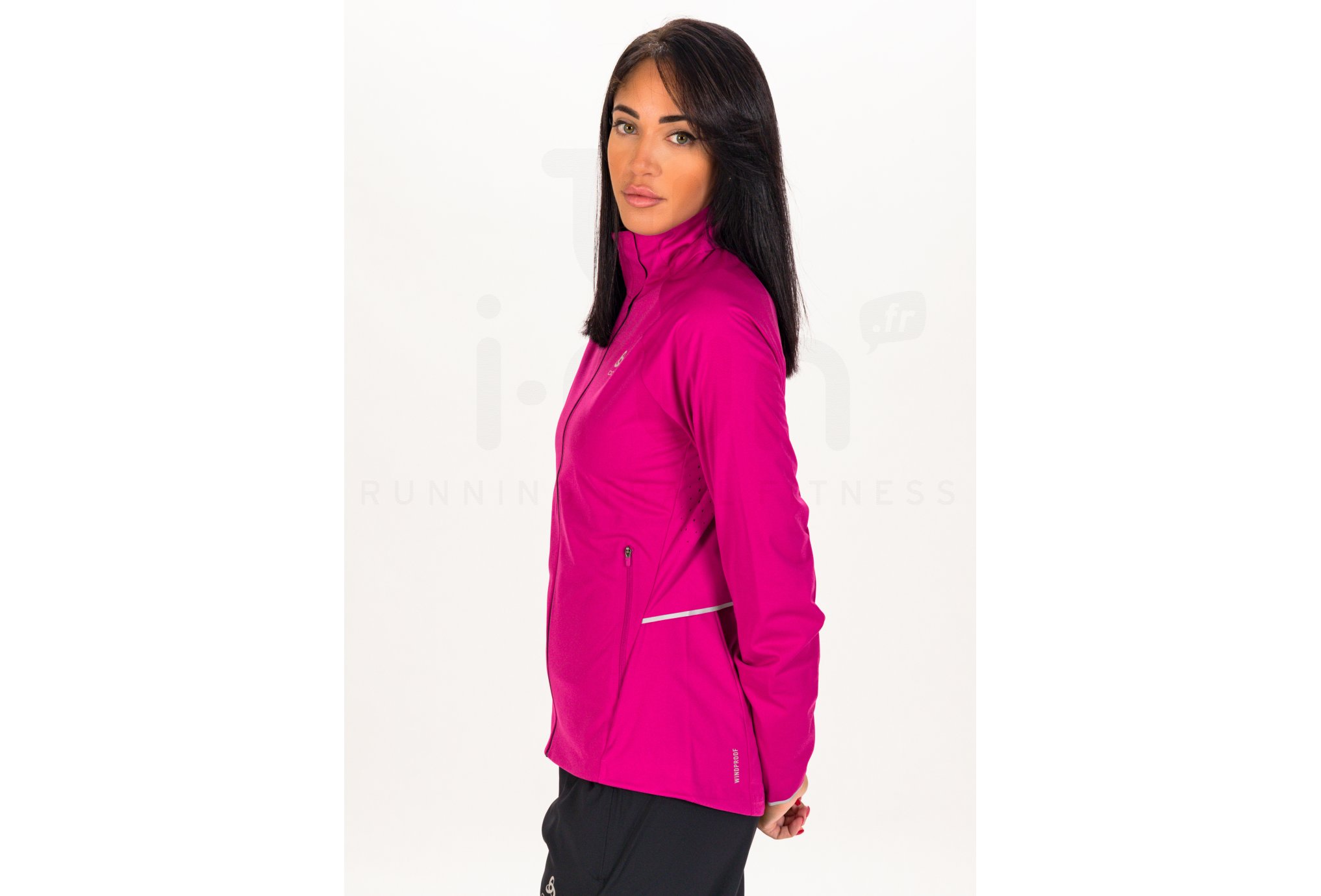 Odlo Zeroweight Pro Warm W
