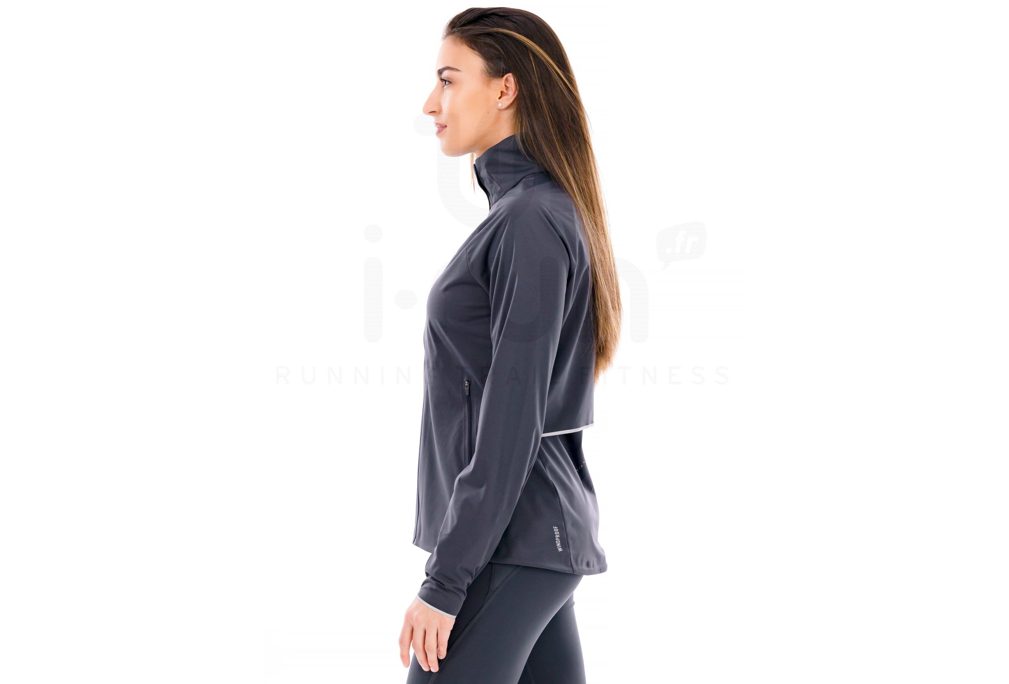 Odlo Zeroweight Pro Warm Damen
