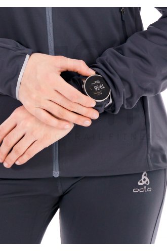 Odlo Zeroweight Pro Warm W 