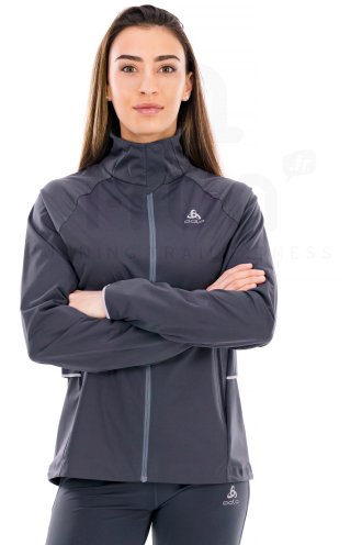 Odlo Zeroweight Pro Warm W 