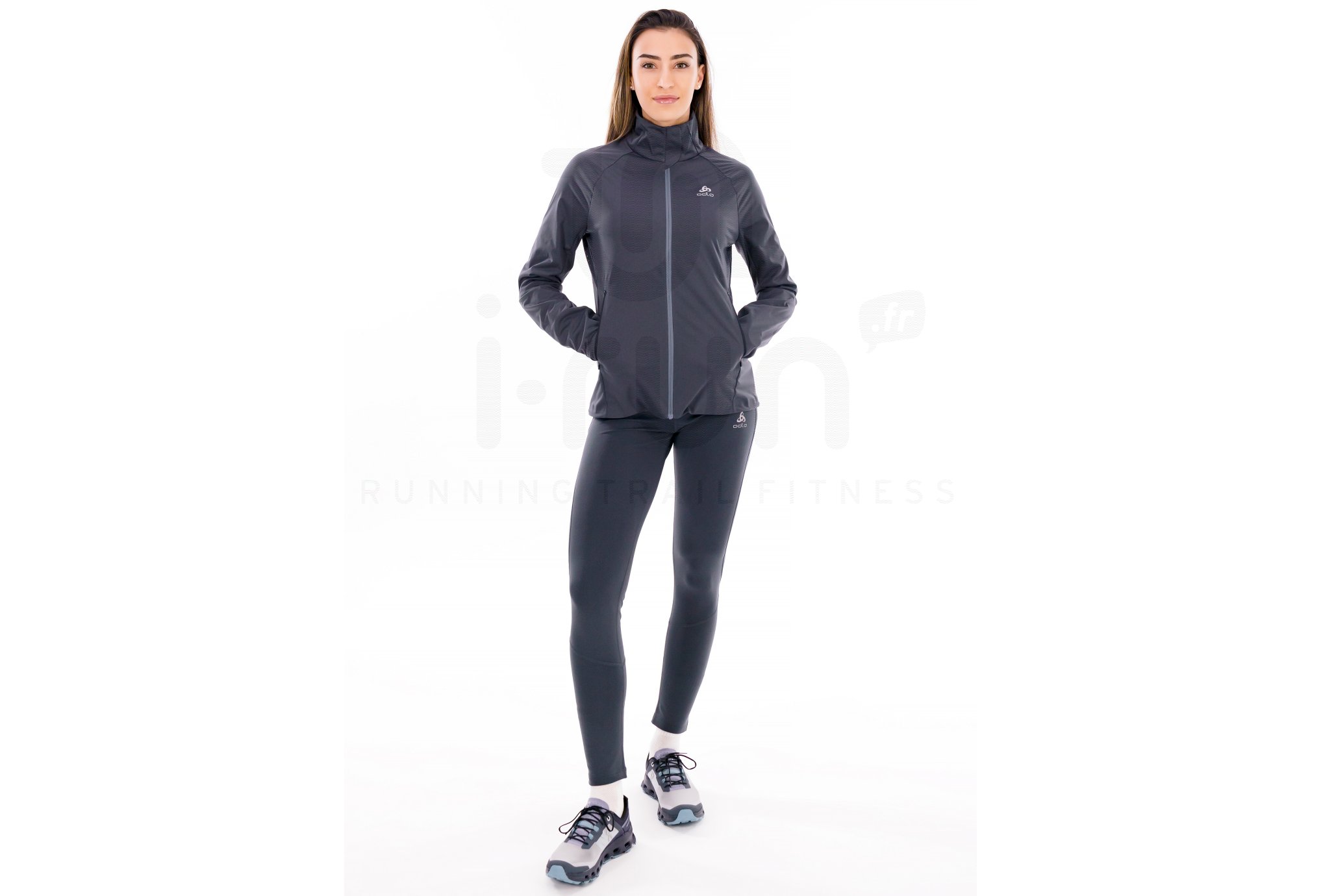 Odlo Zeroweight Pro Warm Damen