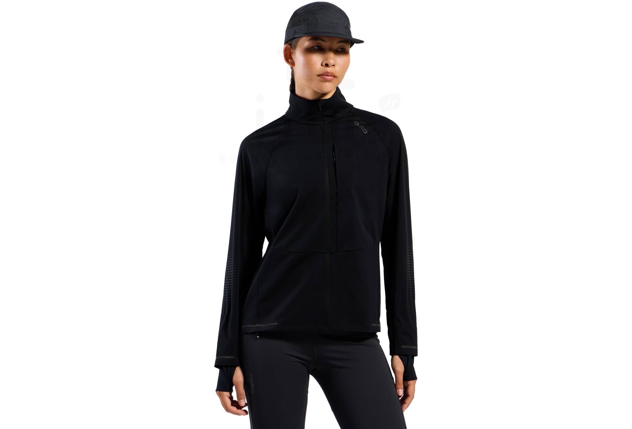 Odlo Zeroweight Pro Windproof Reflective