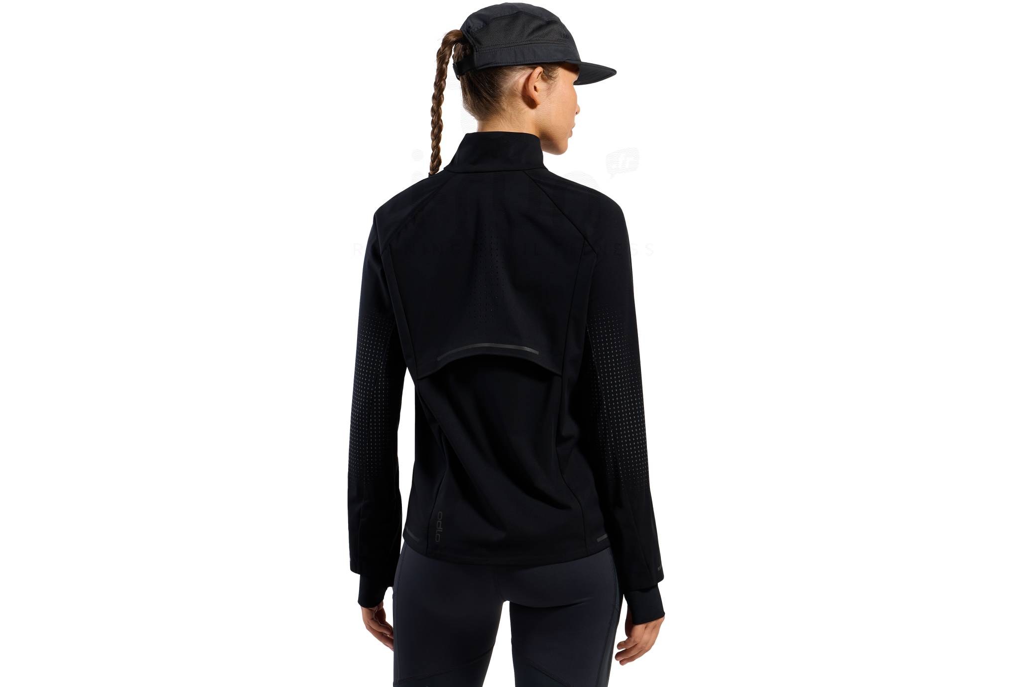Odlo Zeroweight Pro Windproof Reflective