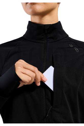 Odlo Zeroweight Pro Windproof Reflective 
