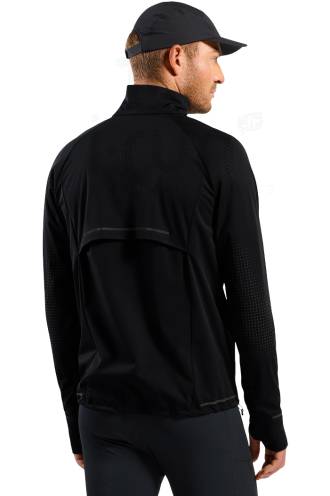 Odlo Zeroweight Pro Windproof Reflective 