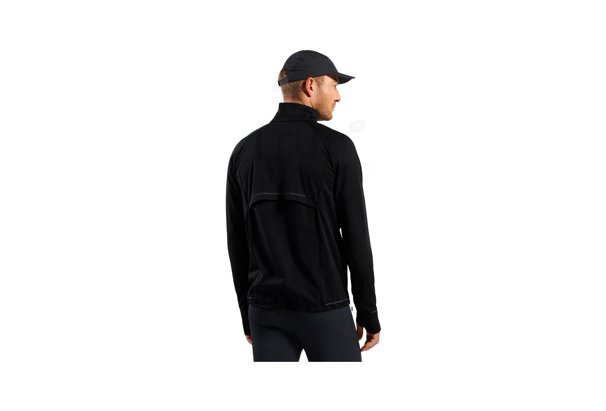 Odlo Zeroweight Pro Windproof Reflective