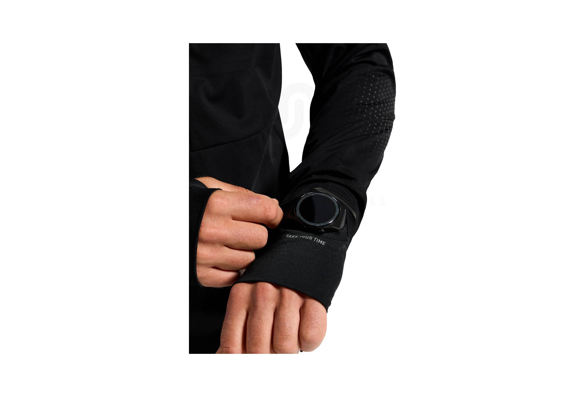 Odlo Zeroweight Pro Windproof Reflective