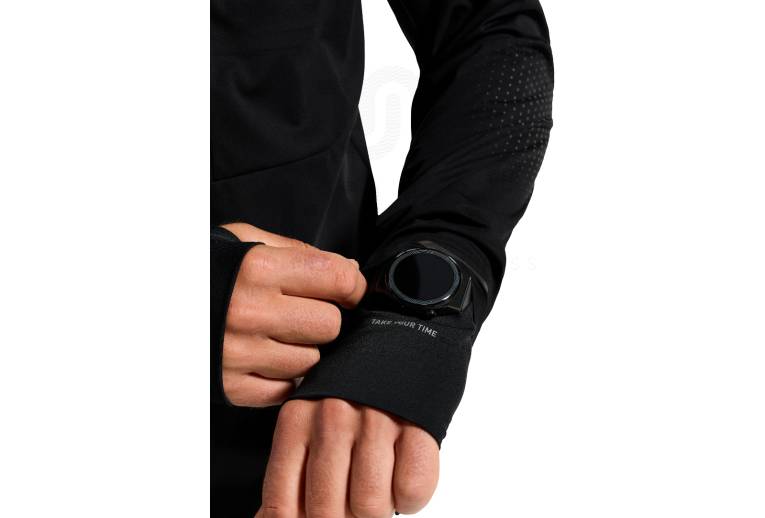 Odlo Zeroweight Pro Windproof Reflective