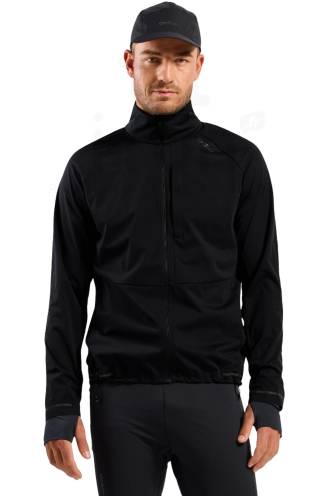 Odlo Zeroweight Pro Windproof Reflective 