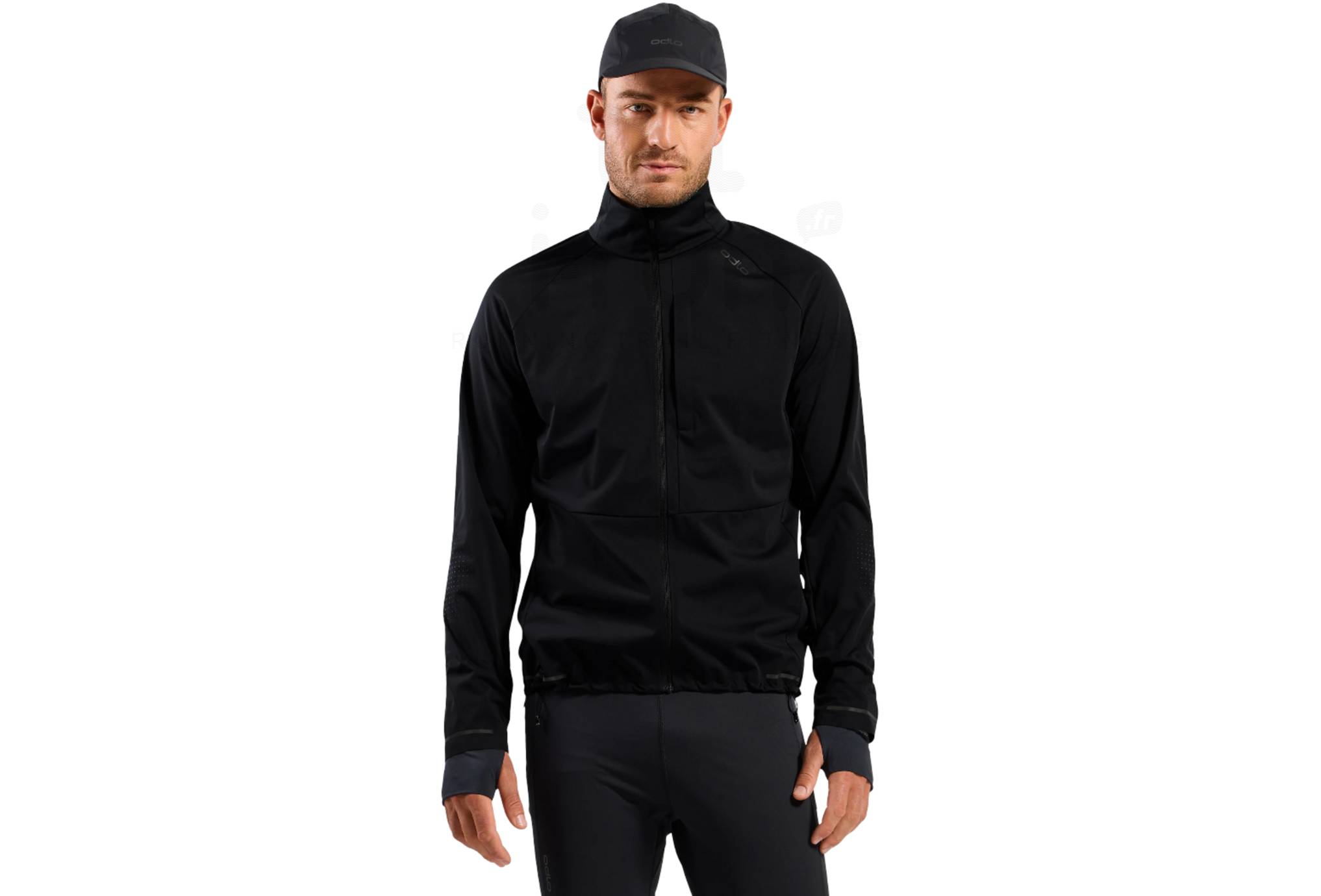 Odlo Zeroweight Pro Windproof Reflective