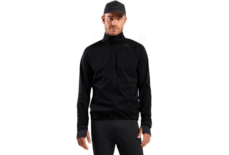 Odlo Zeroweight Pro Windproof Reflective
