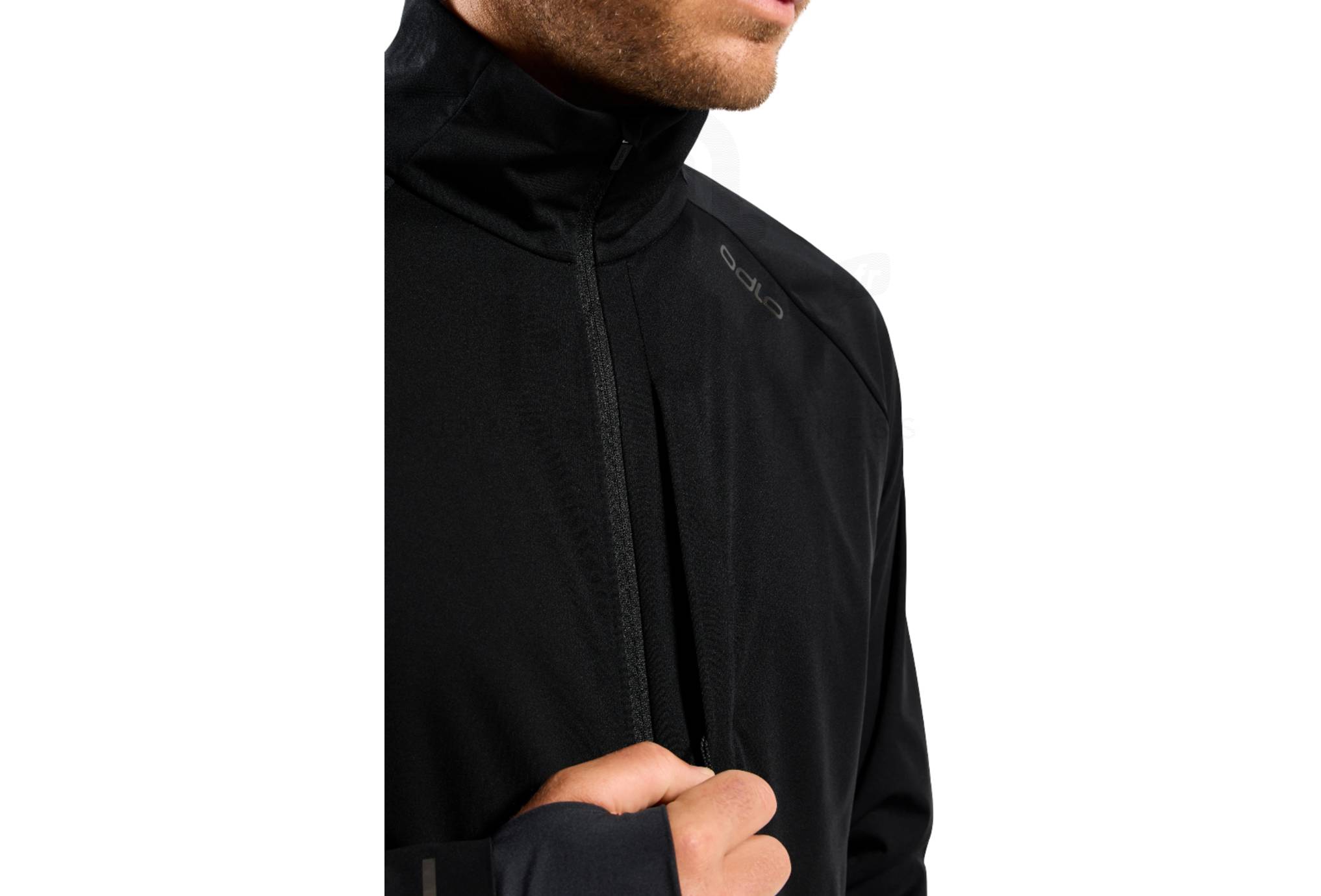 Odlo Zeroweight Pro Windproof Reflective
