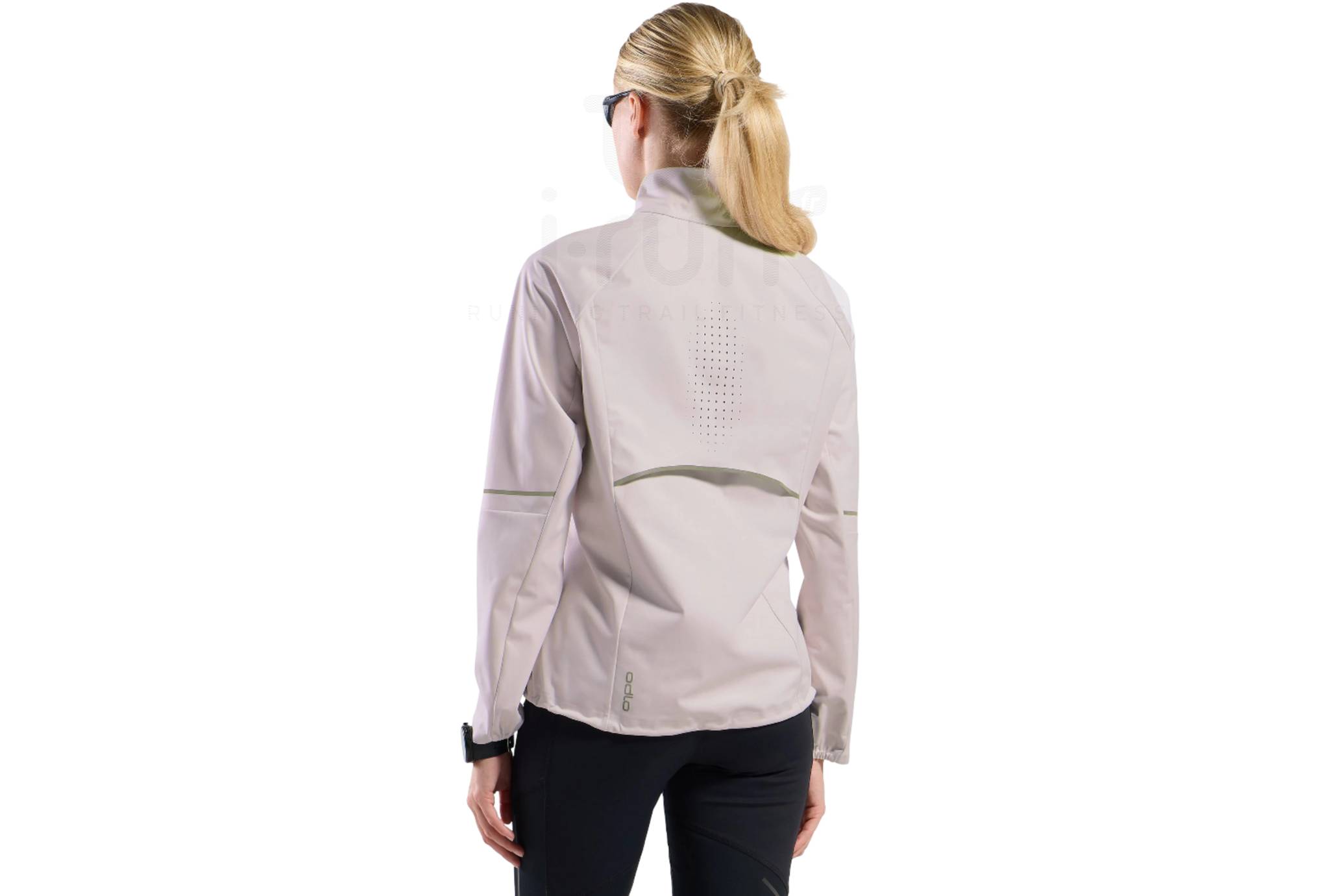 Odlo Zeroweight Pro Windproof
