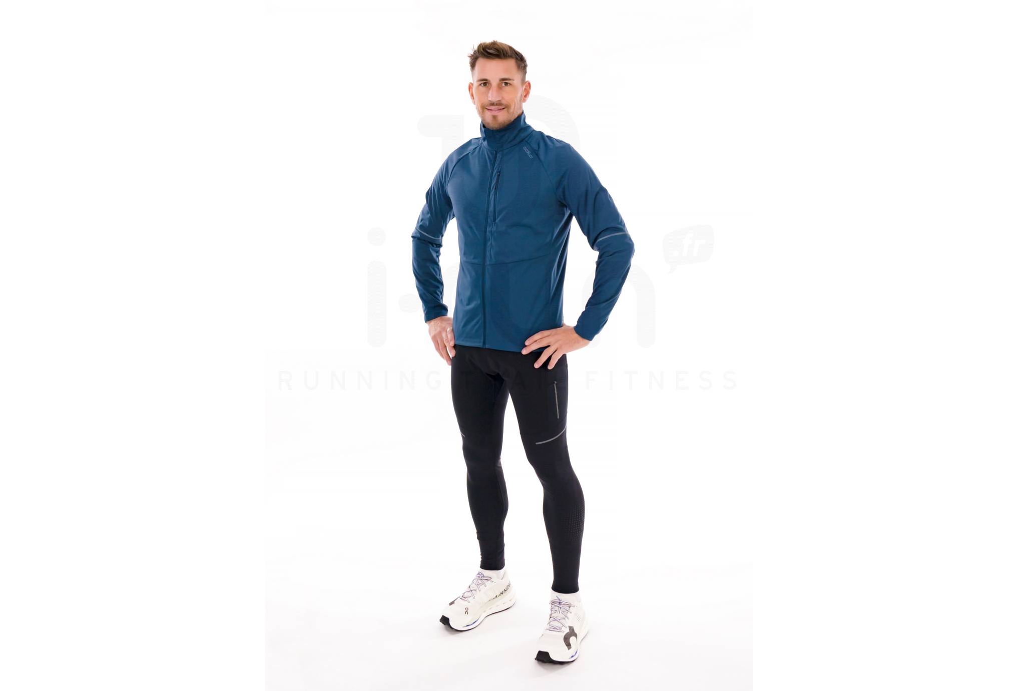 Odlo Zeroweight Pro Windproof