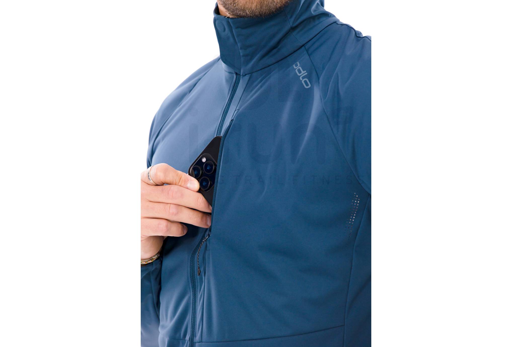 Odlo Zeroweight Pro Windproof