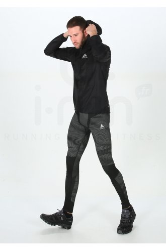 Odlo Zeroweight Rain Warm M 