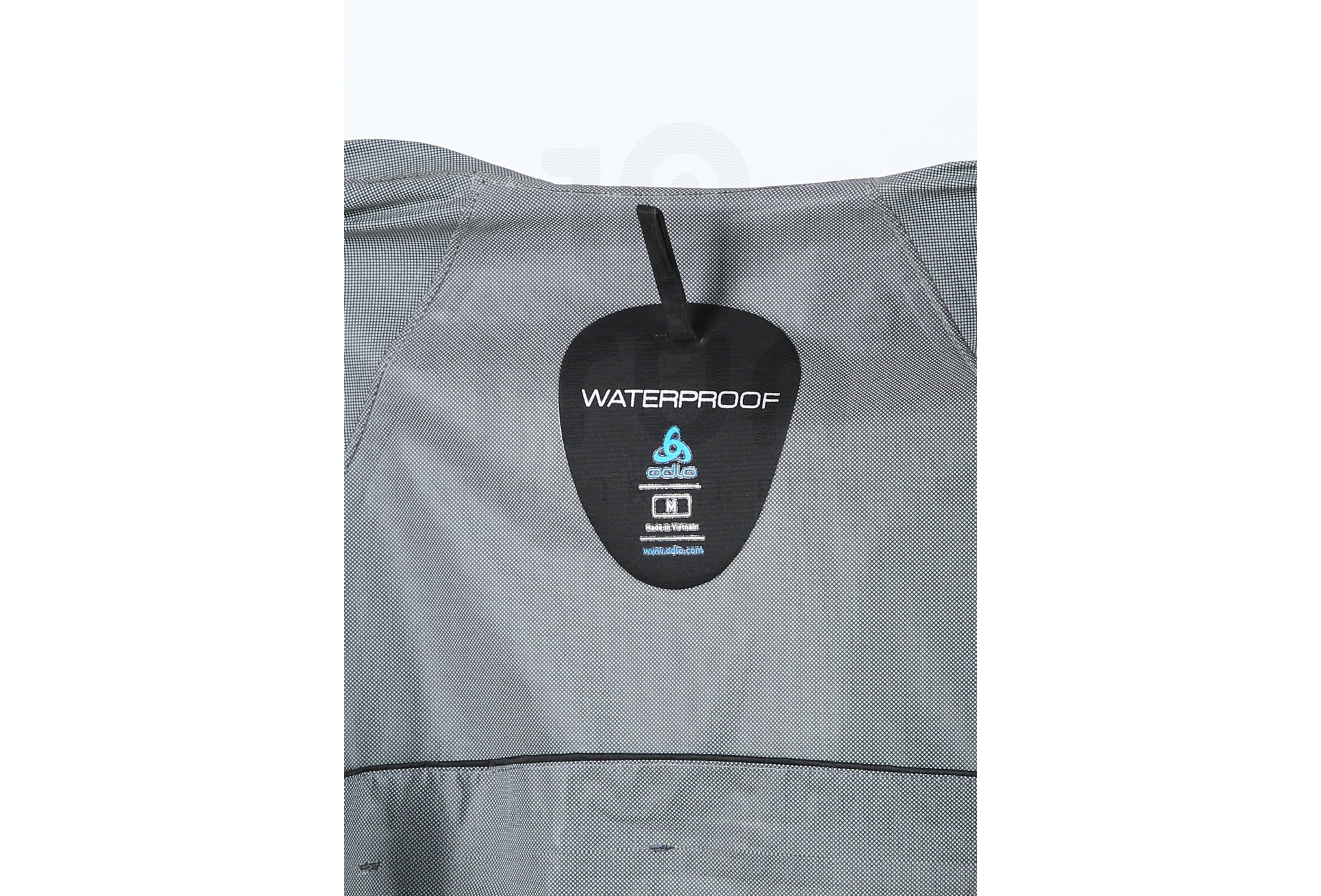 Odlo Chaqueta Zeroweight Rain Warm