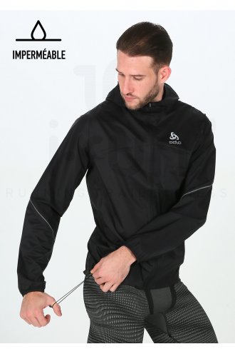 Odlo Zeroweight Rain Warm M 