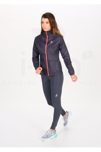 Odlo Zeroweight Rain Warm W 