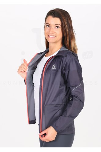 Odlo Zeroweight Rain Warm W 